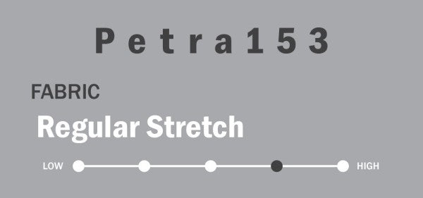 Patchwork Denim Shorts