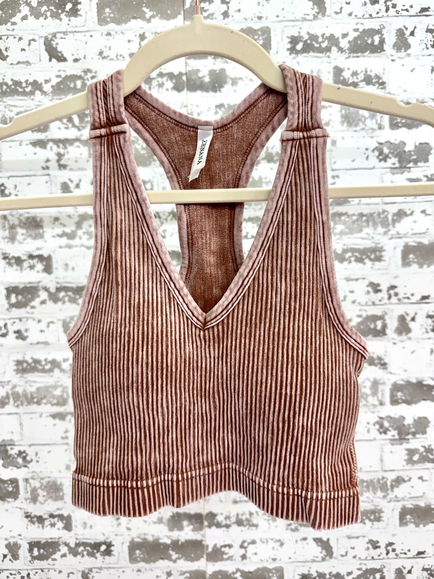 Barely There Bralette