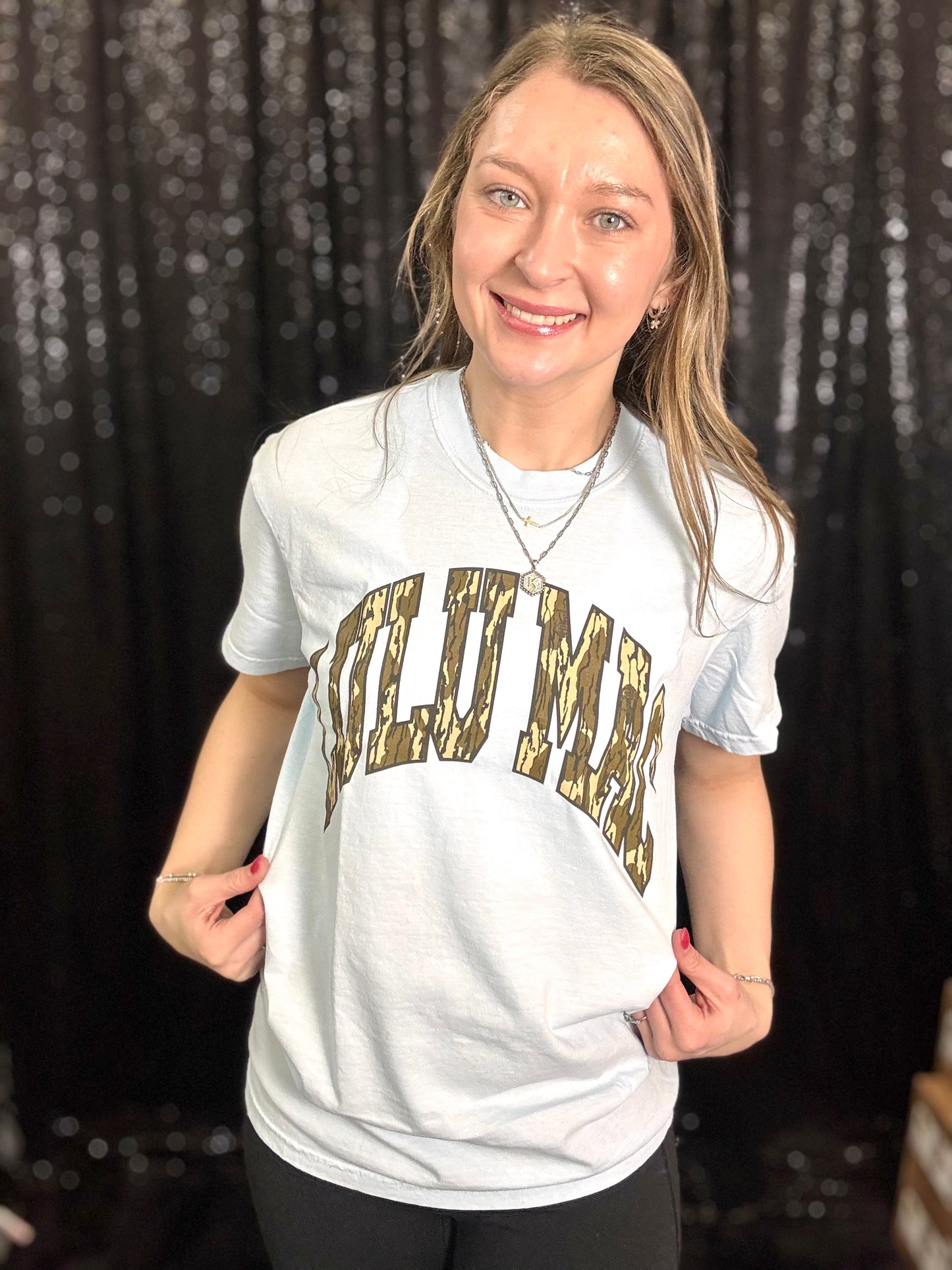 Mossy Oak Bottomland Tee