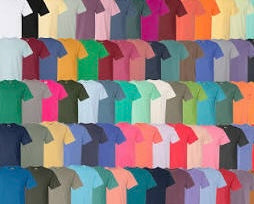 You Pick. We Print. Mystery Graphics