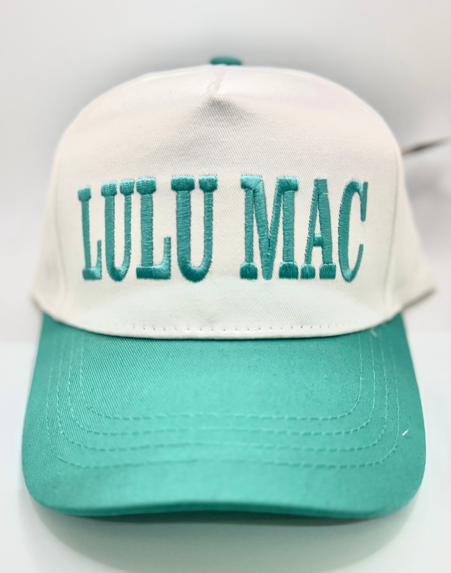 LULU MAC HAT