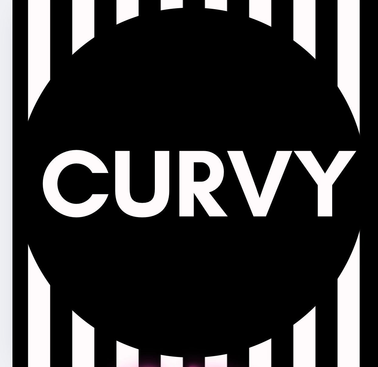 Curvy
