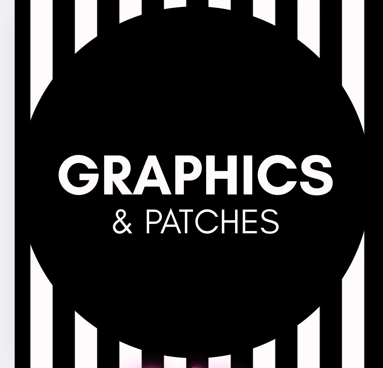 Graphics & Patches