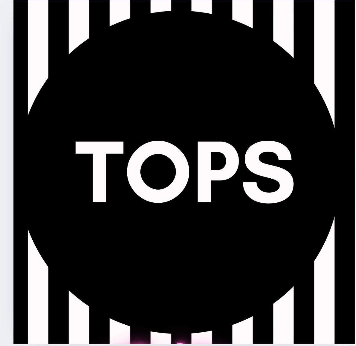 Tops