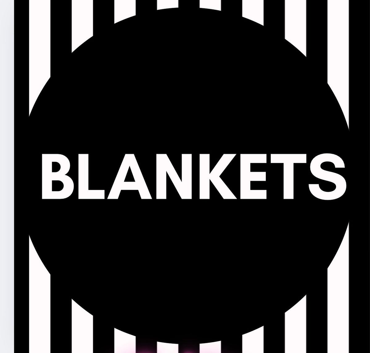 Blankets
