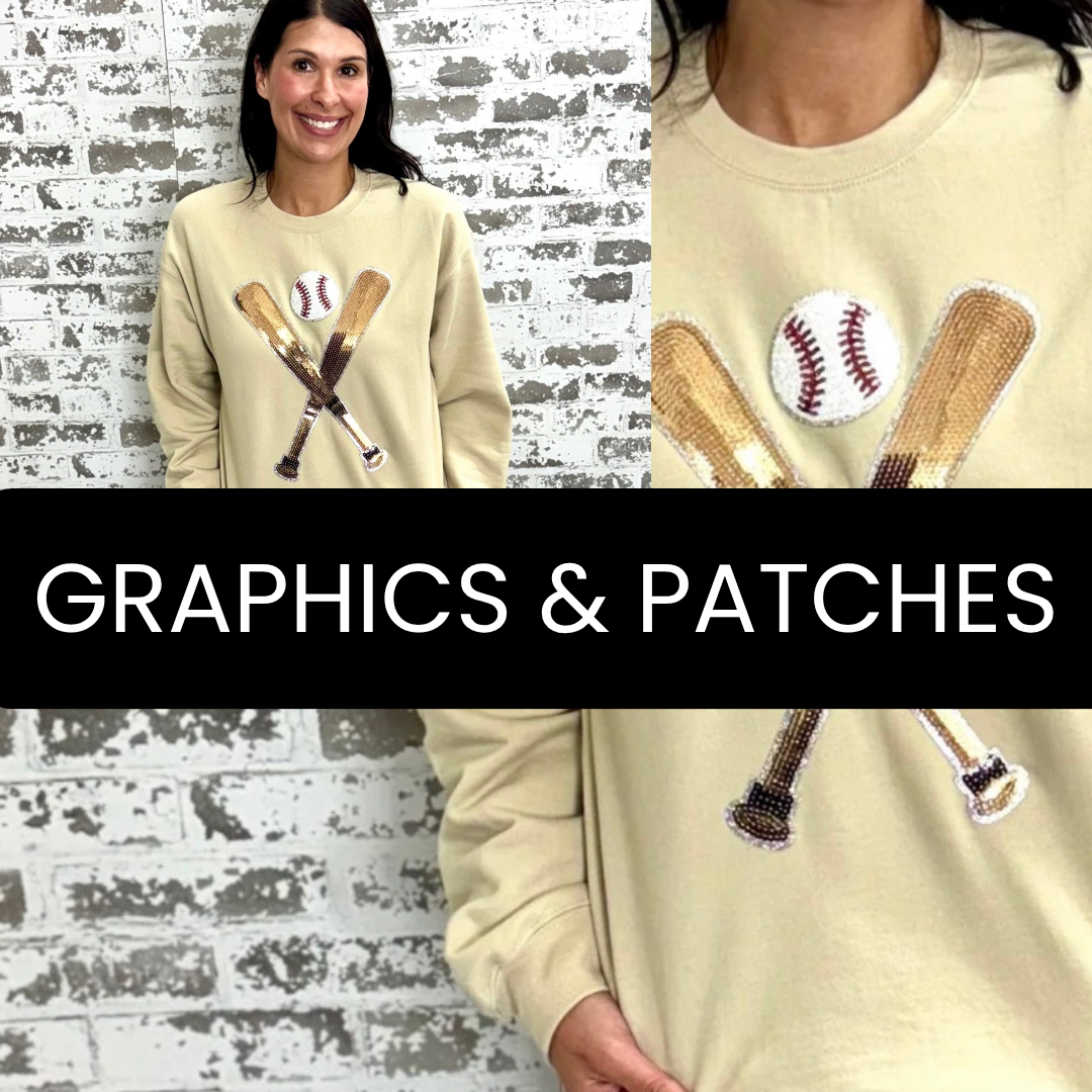 Graphics & Patches