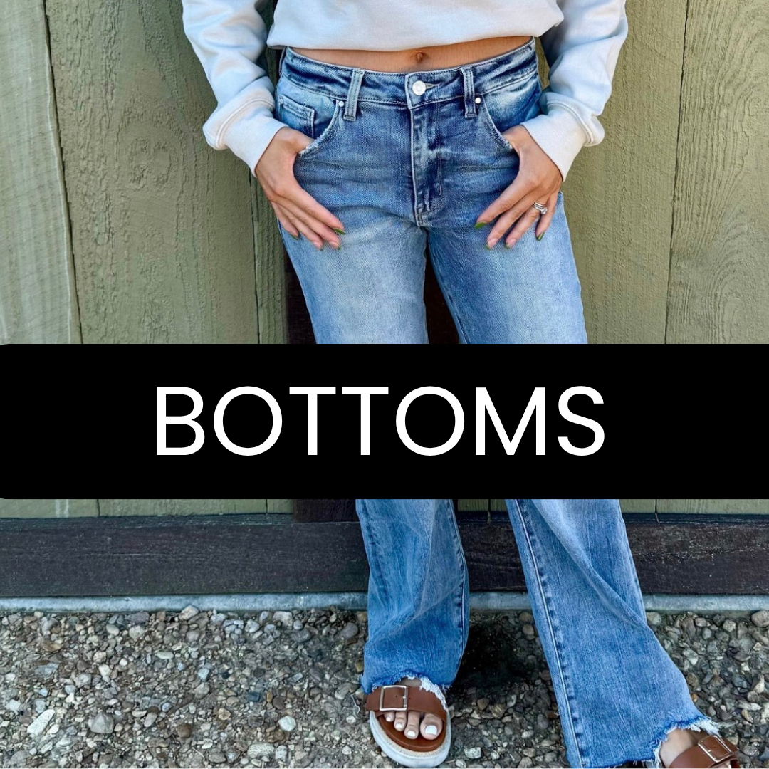 Bottoms