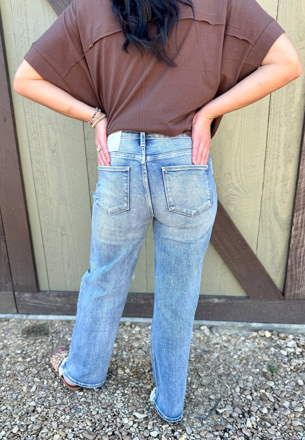 Sundays Brunch Denim
