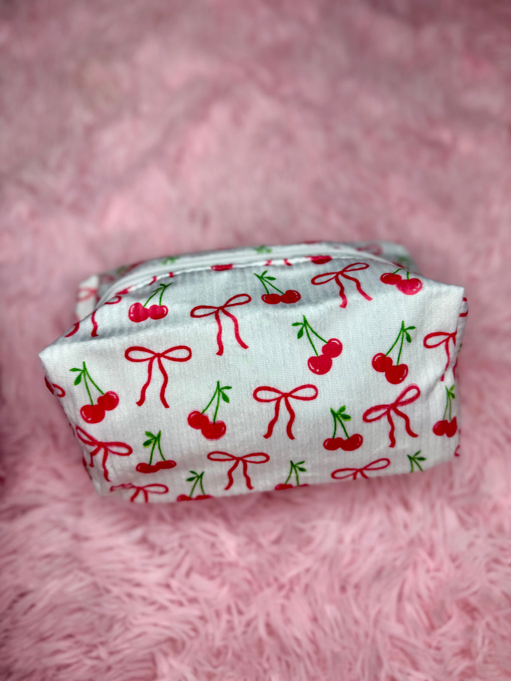 Cosmetic Bags