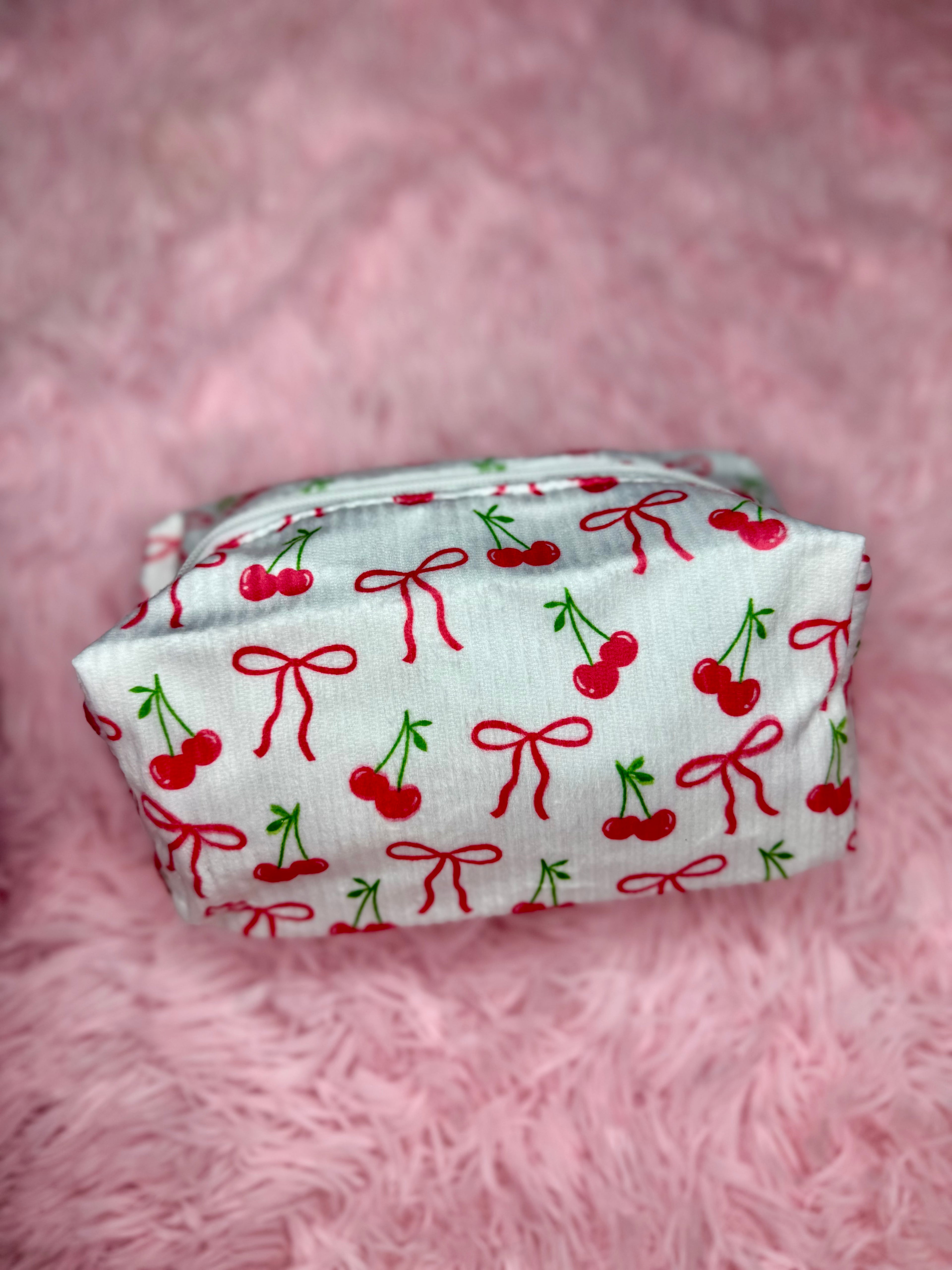 Cosmetic Bags