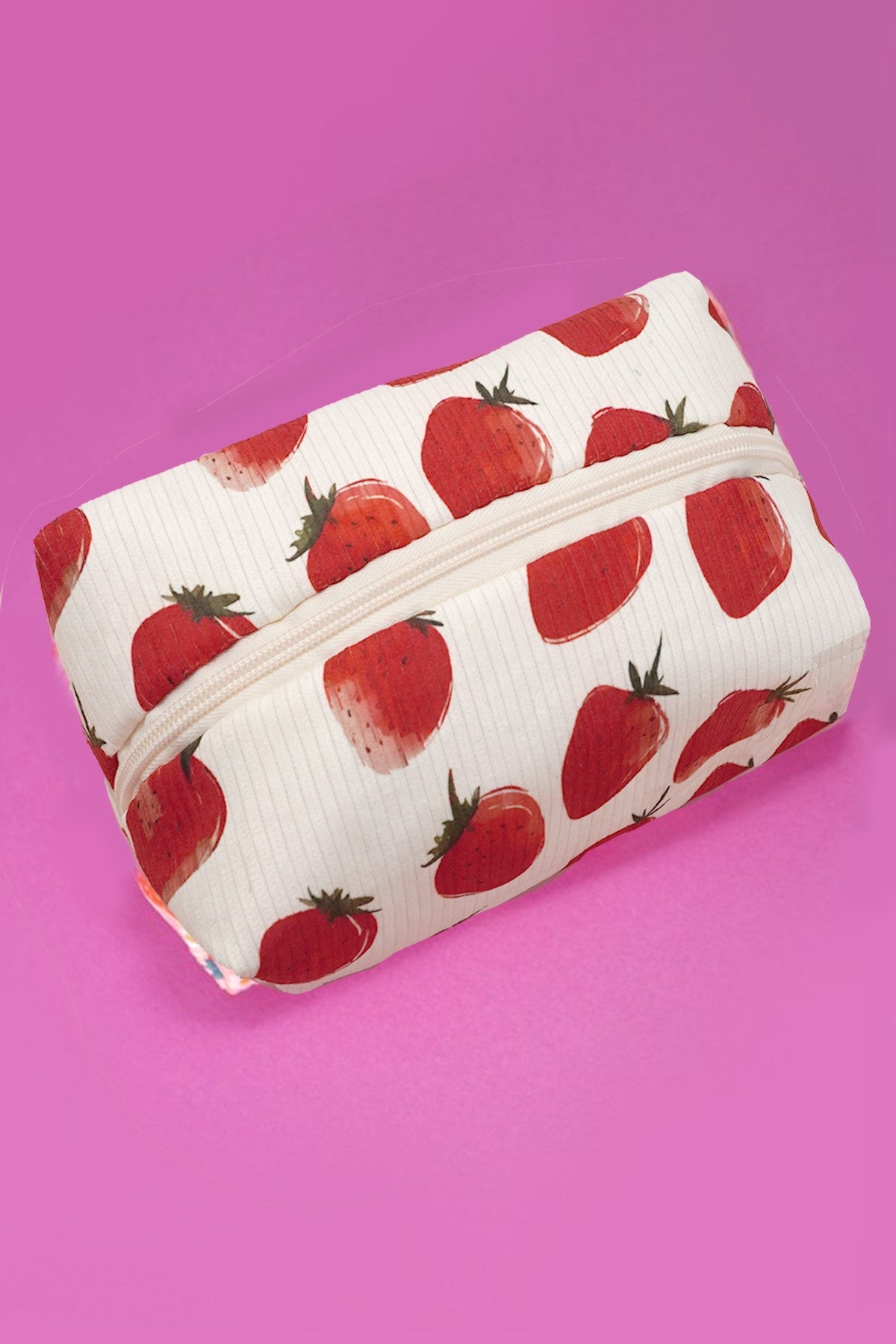 Cosmetic Pouch