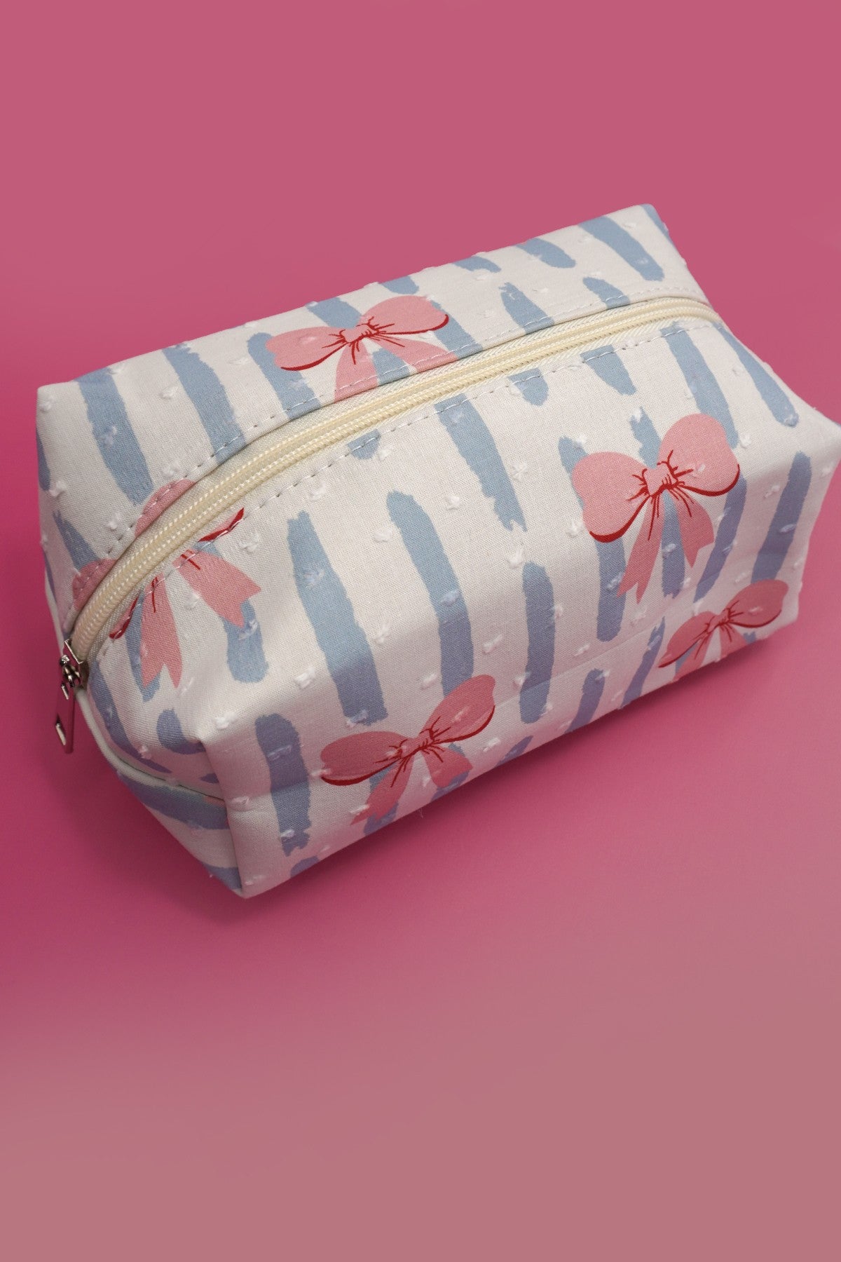 Cosmetic Pouch