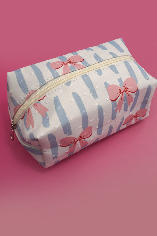 Cosmetic Pouch
