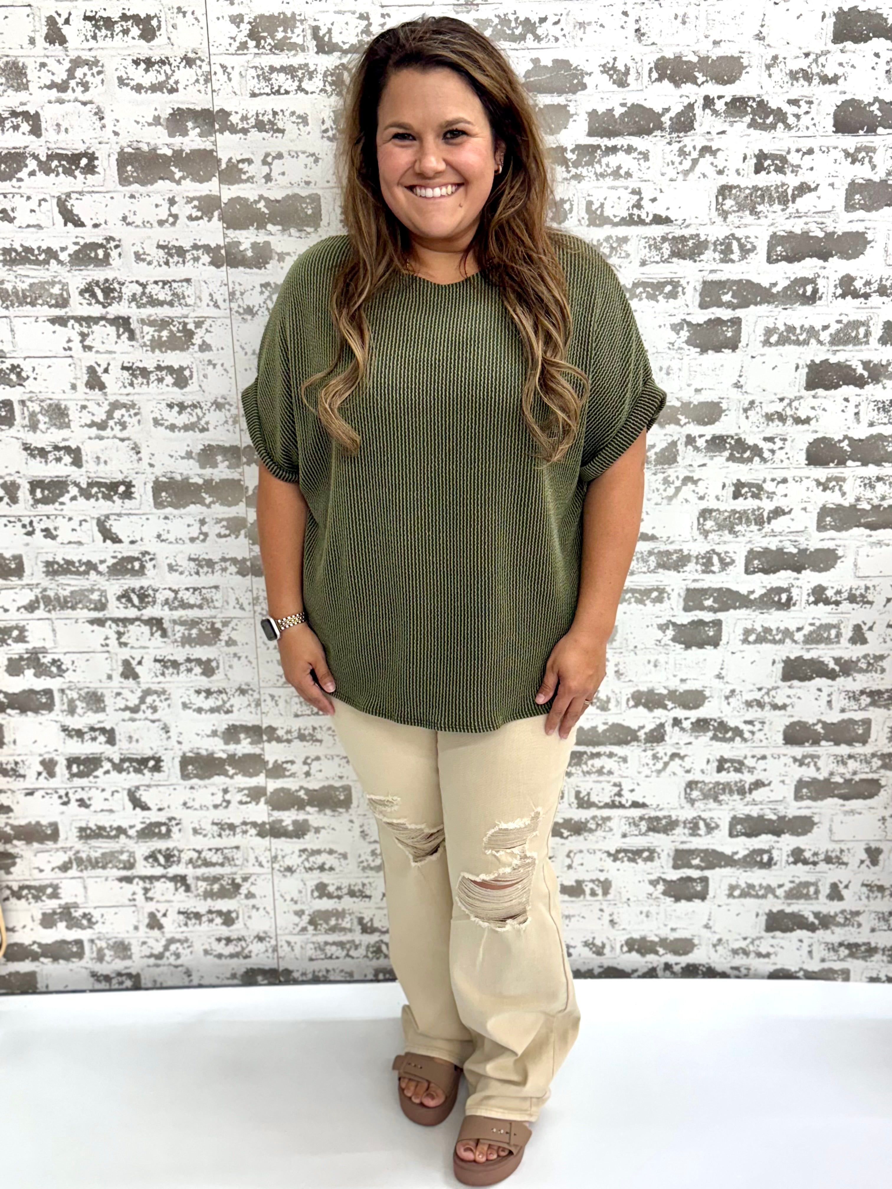 Bare Bones Denim