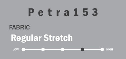 Patchwork Denim Shorts