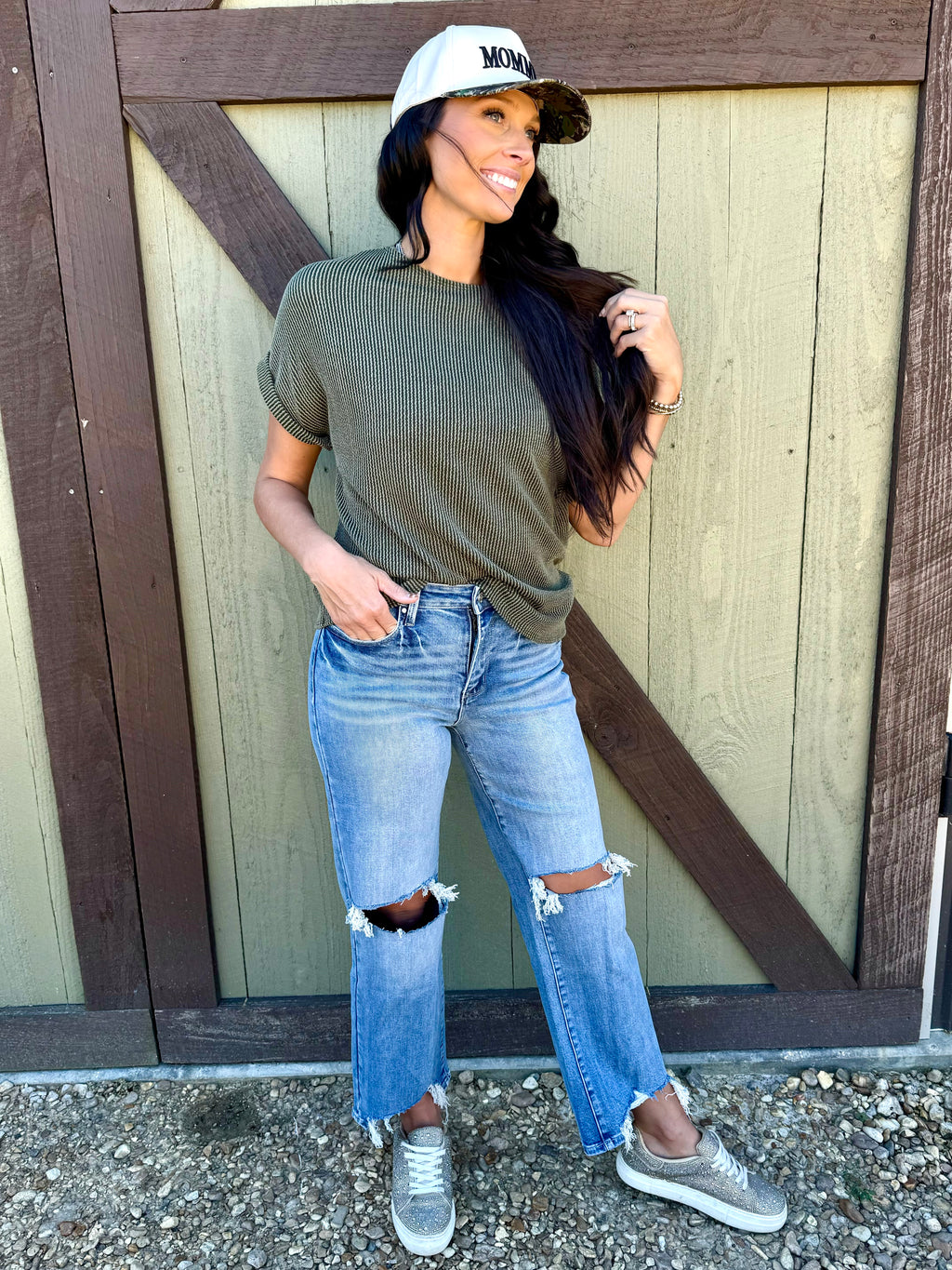 Sundays Brunch Denim