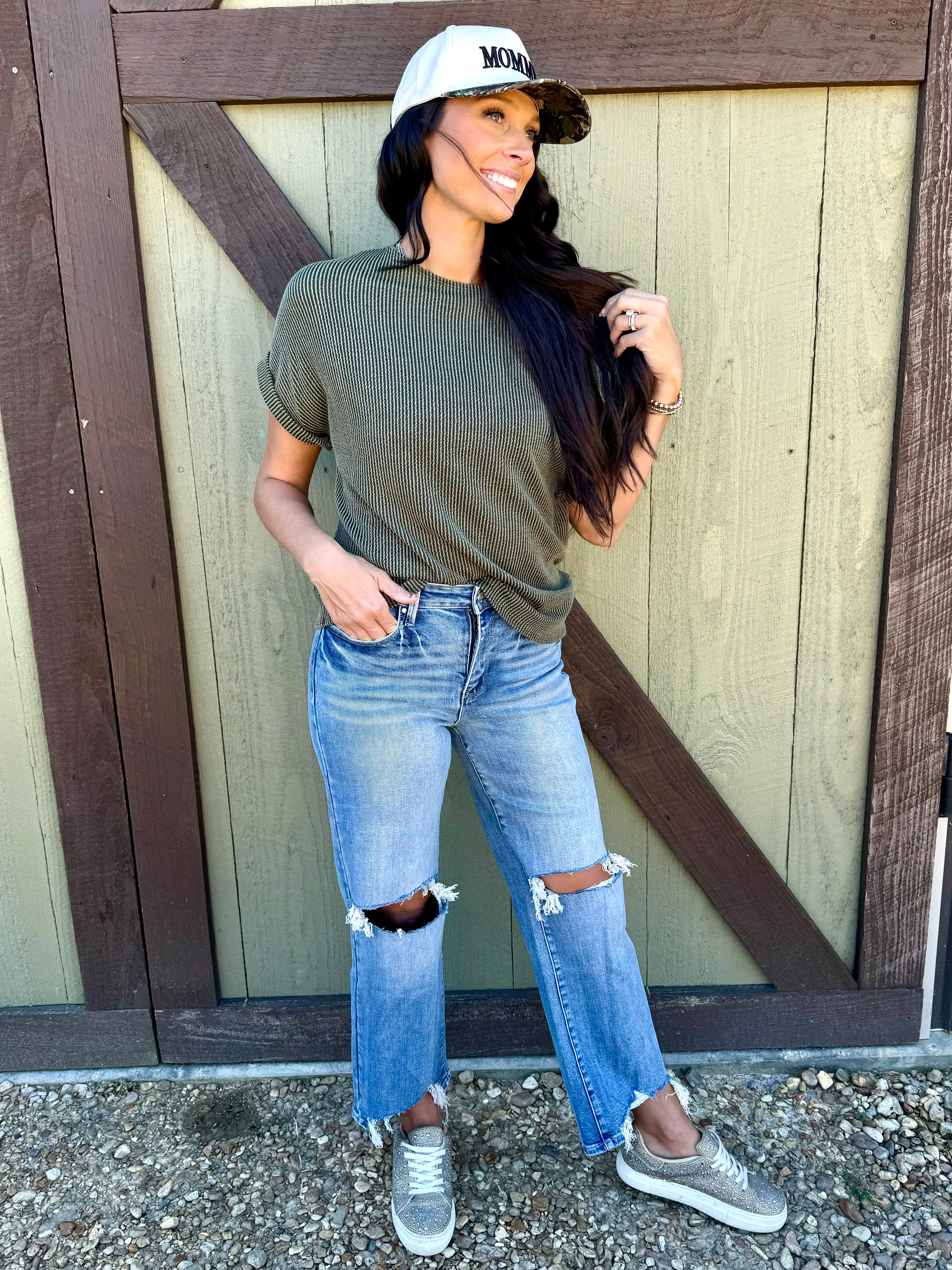 Sundays Brunch Denim