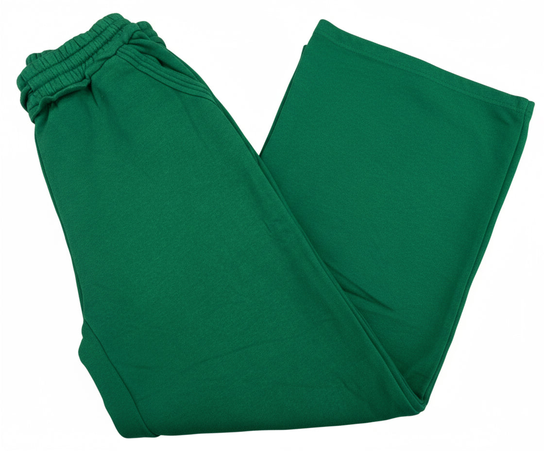 The Cozy Seam Pants