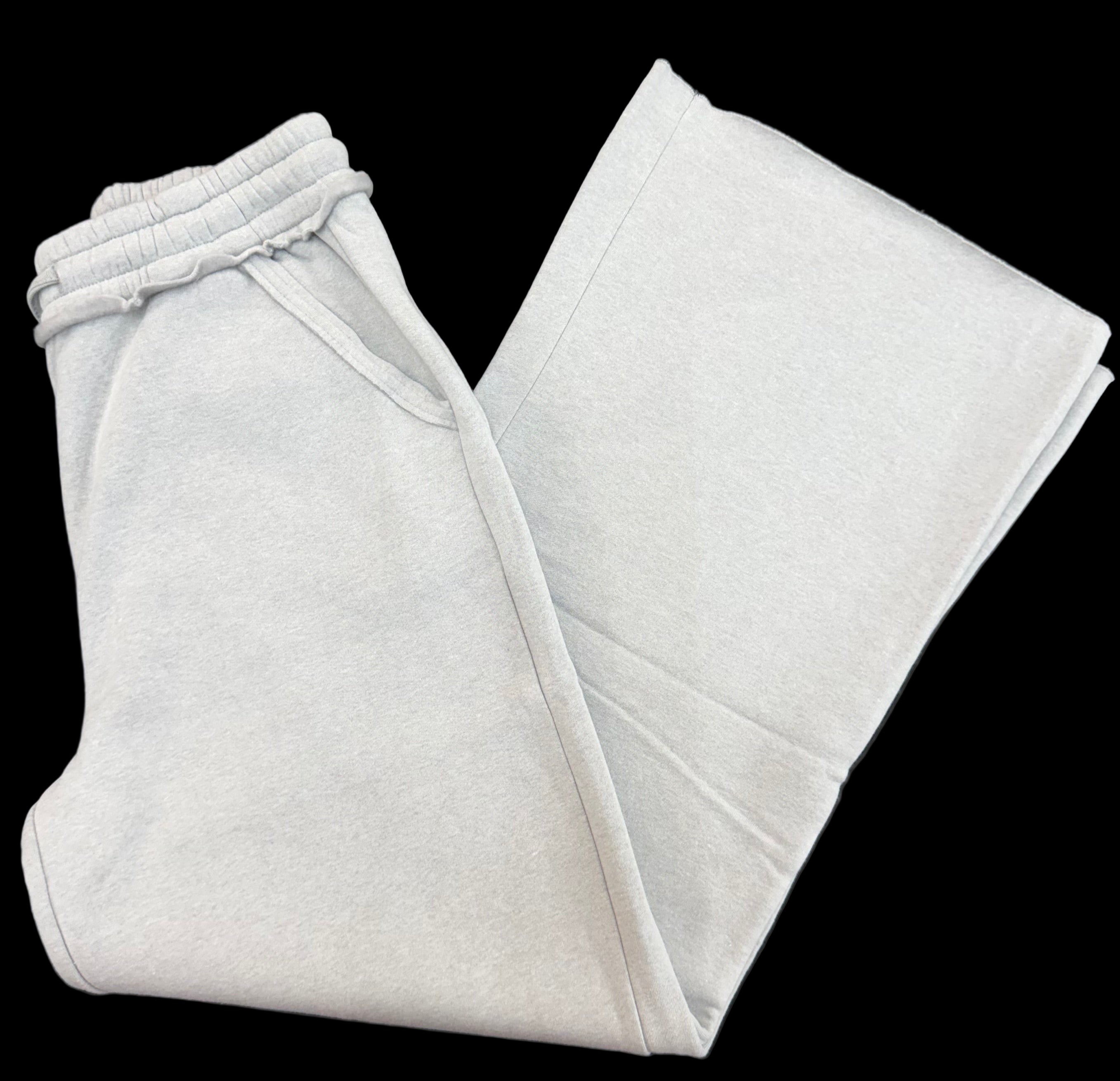 The Cozy Seam Pants