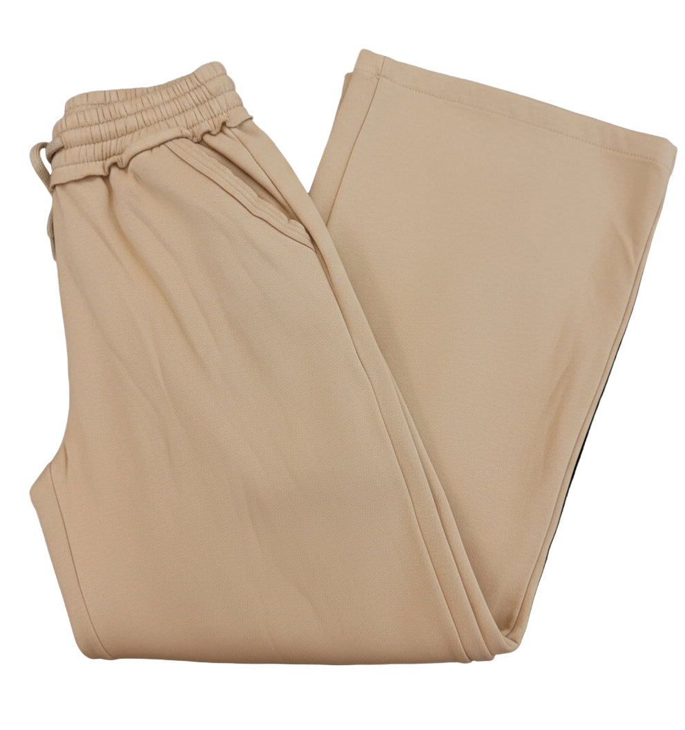 The Cozy Seam Pants