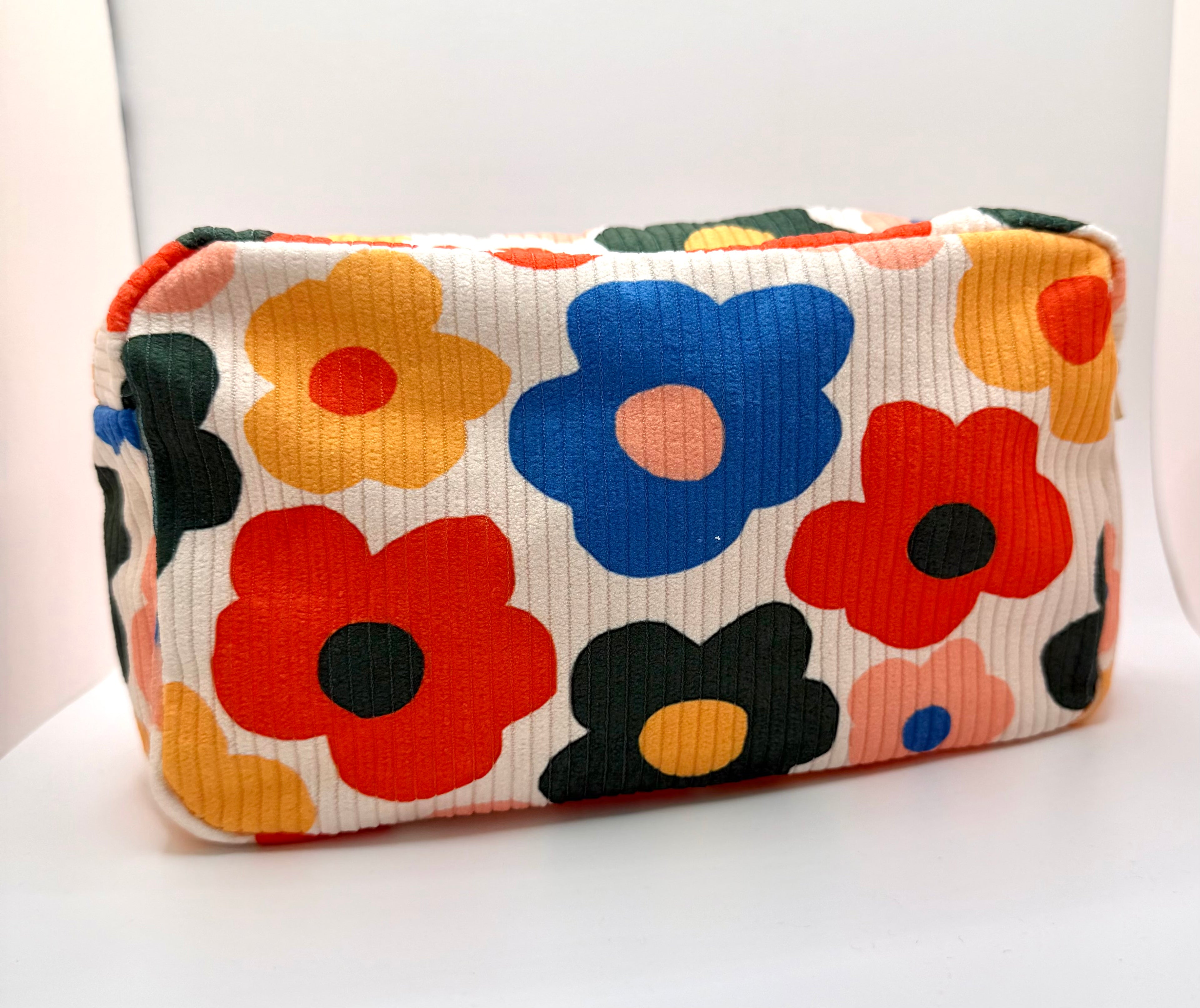 Cosmetic Bags