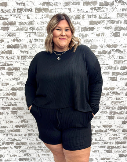 Pretty in Lounge Set