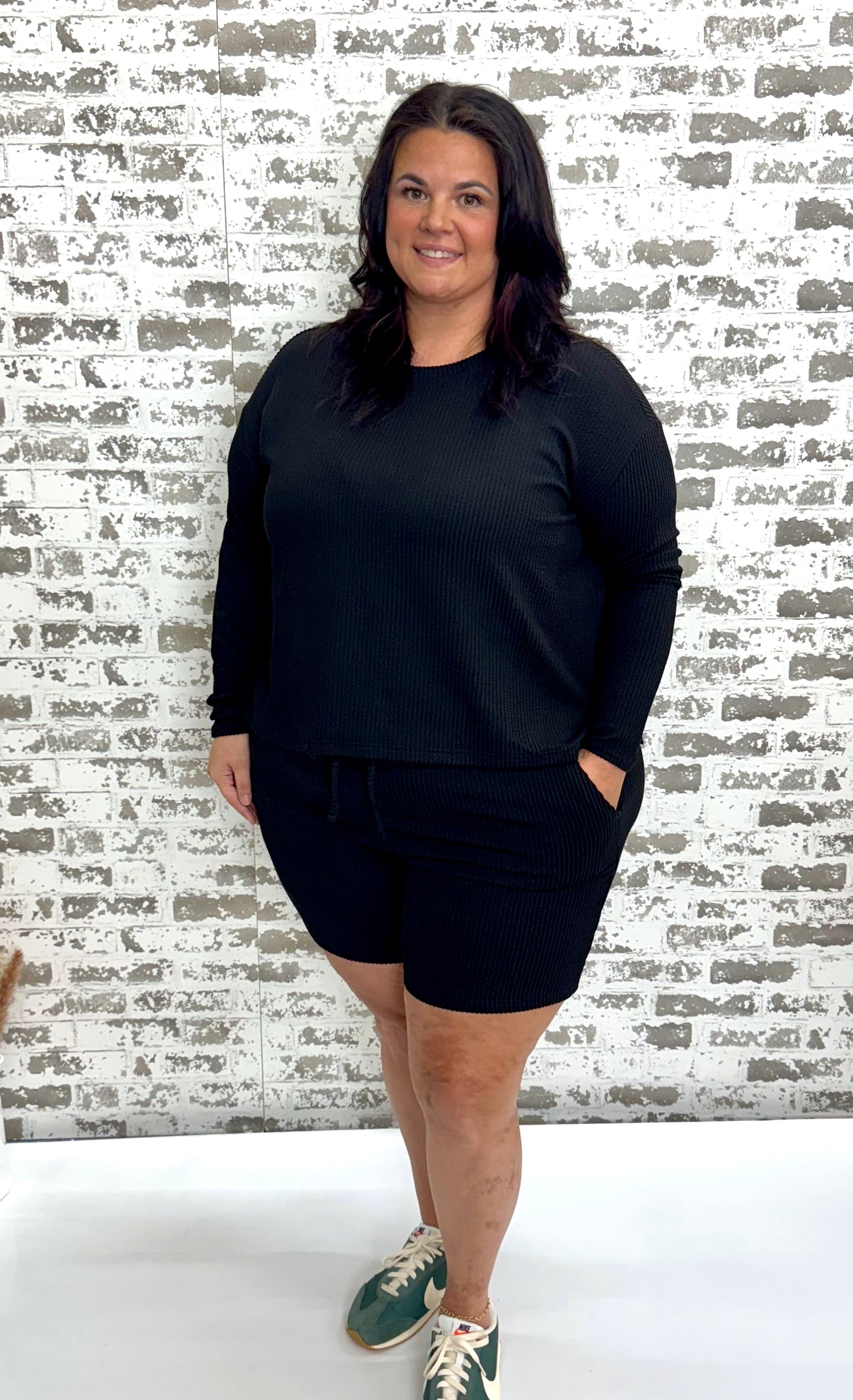 Pretty in Lounge Set