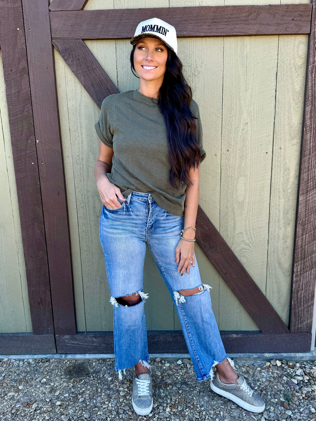 Sundays Brunch Denim