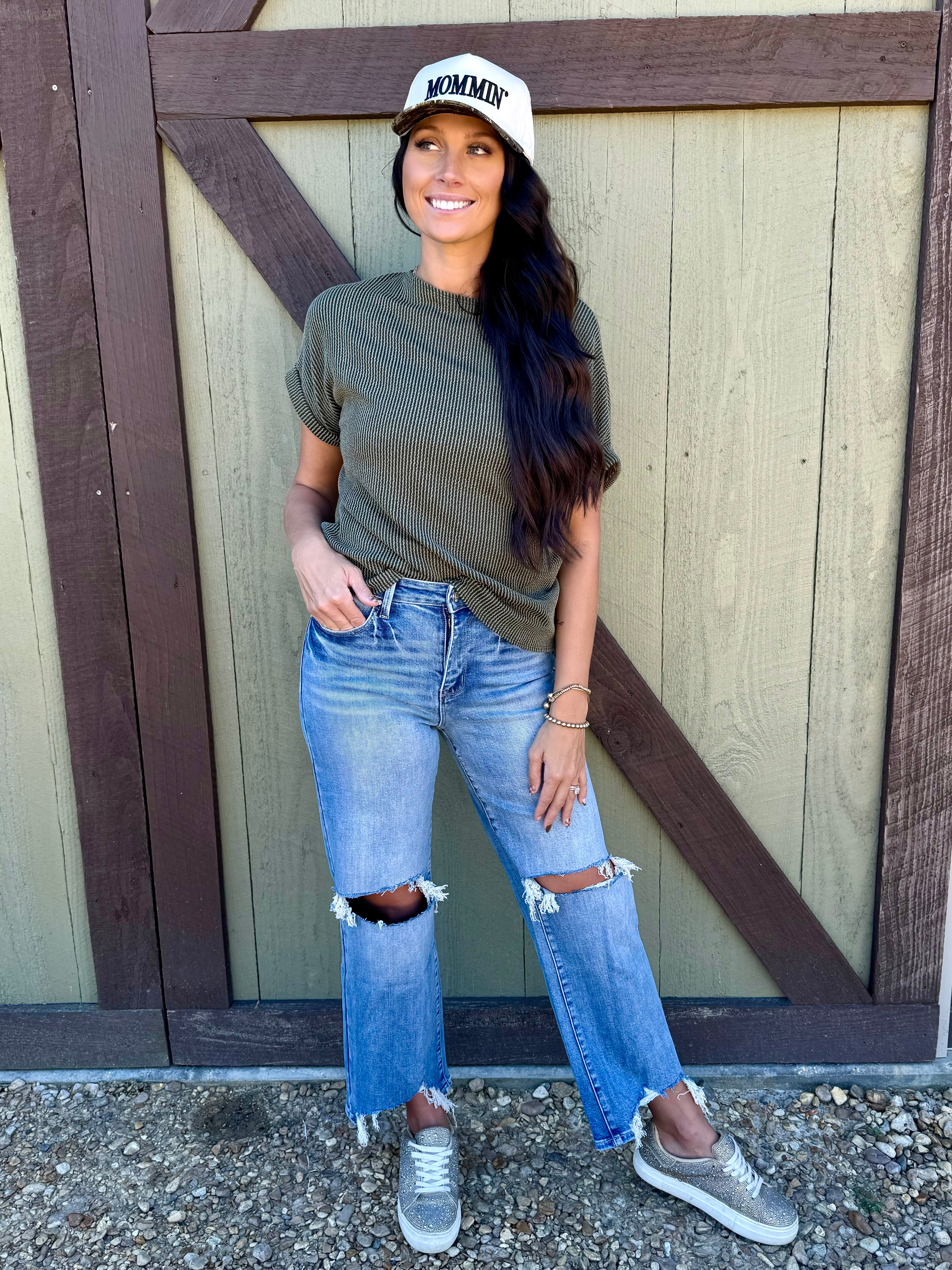 Sundays Brunch Denim
