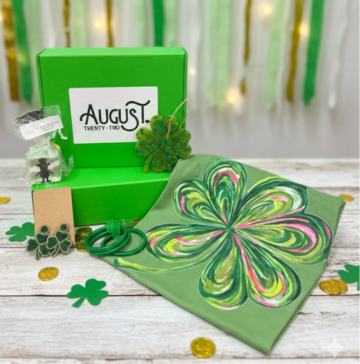 Feelin' Lucky Bundle