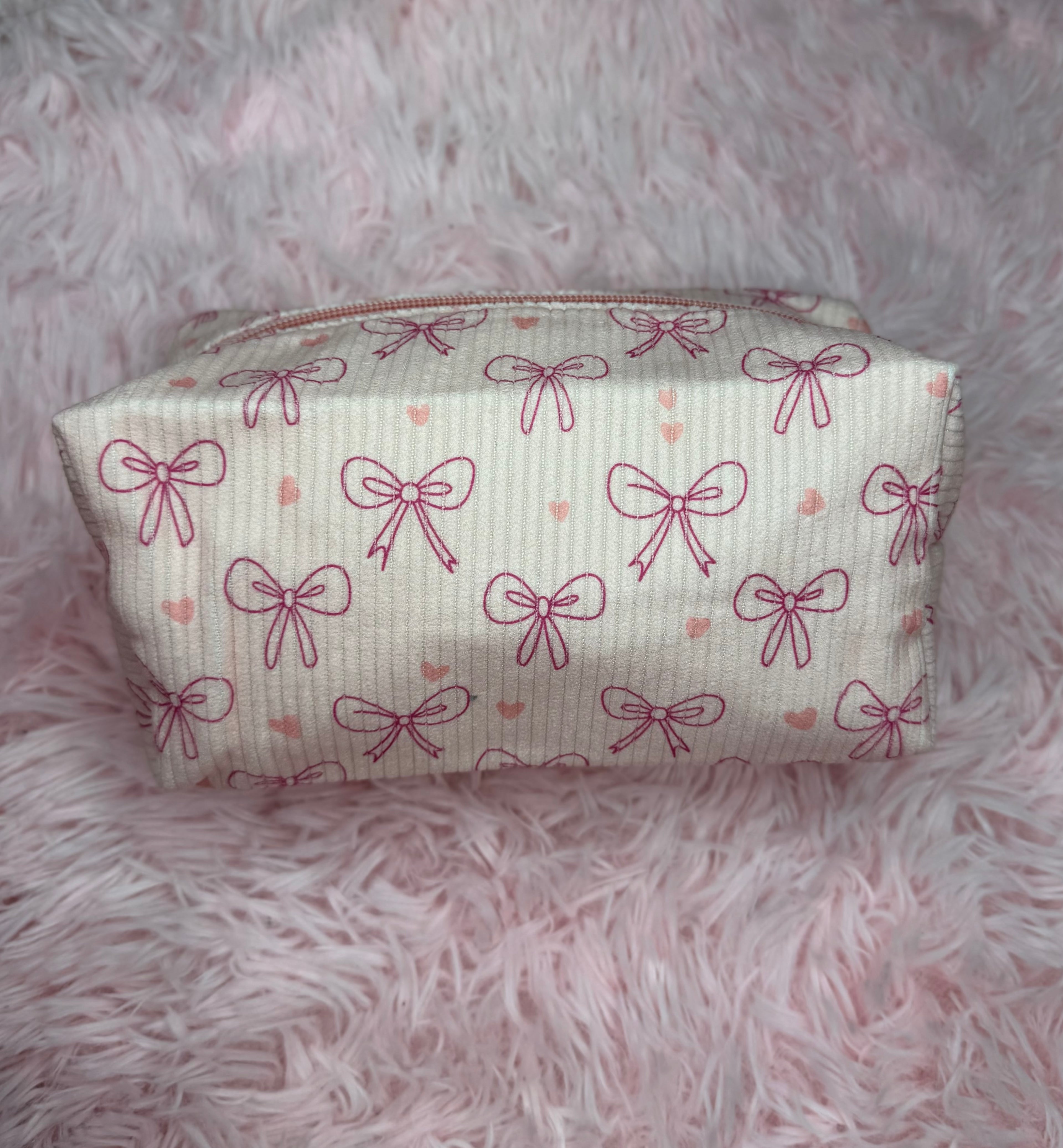 Cosmetic Bags