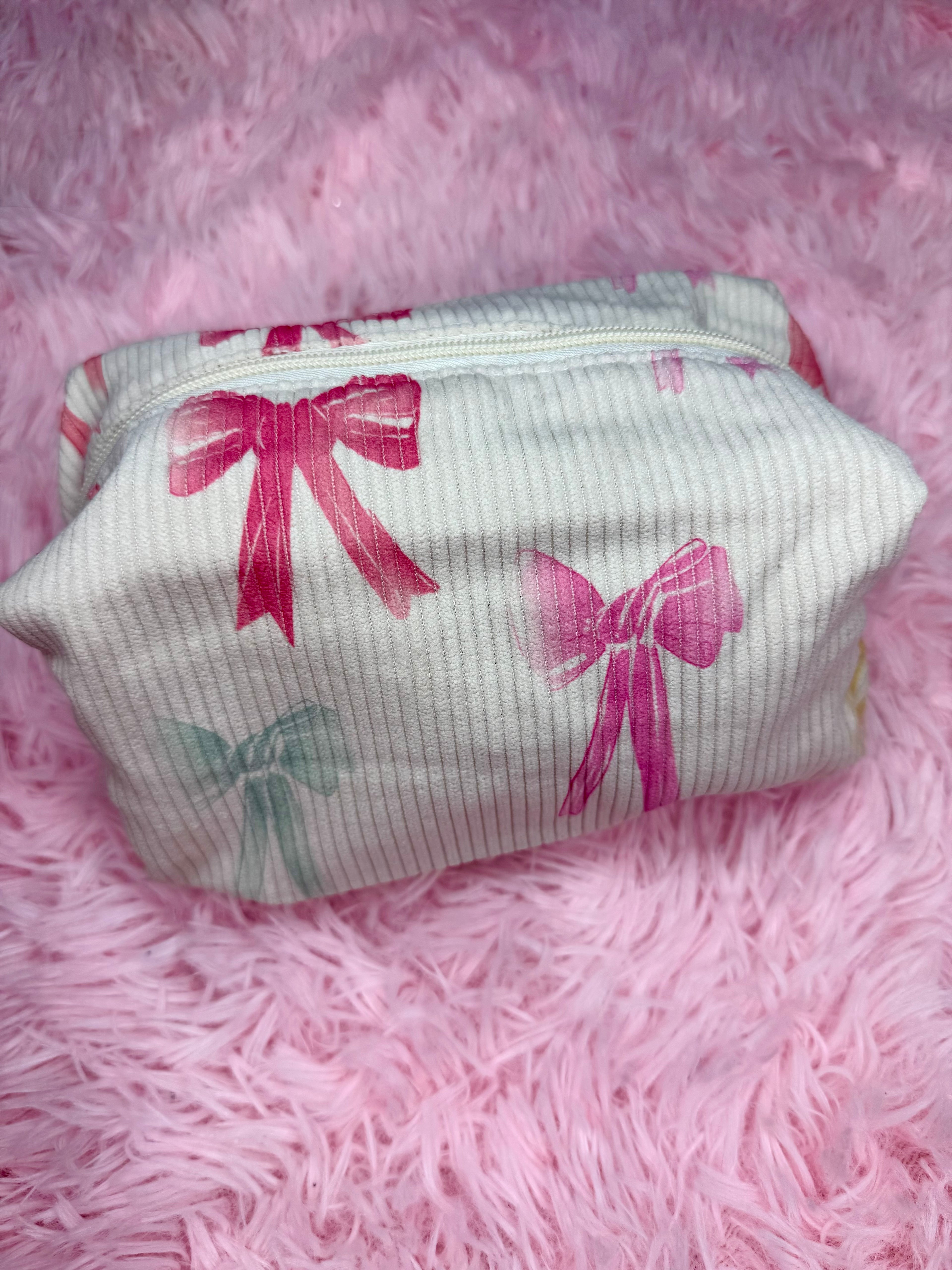 Cosmetic Bags
