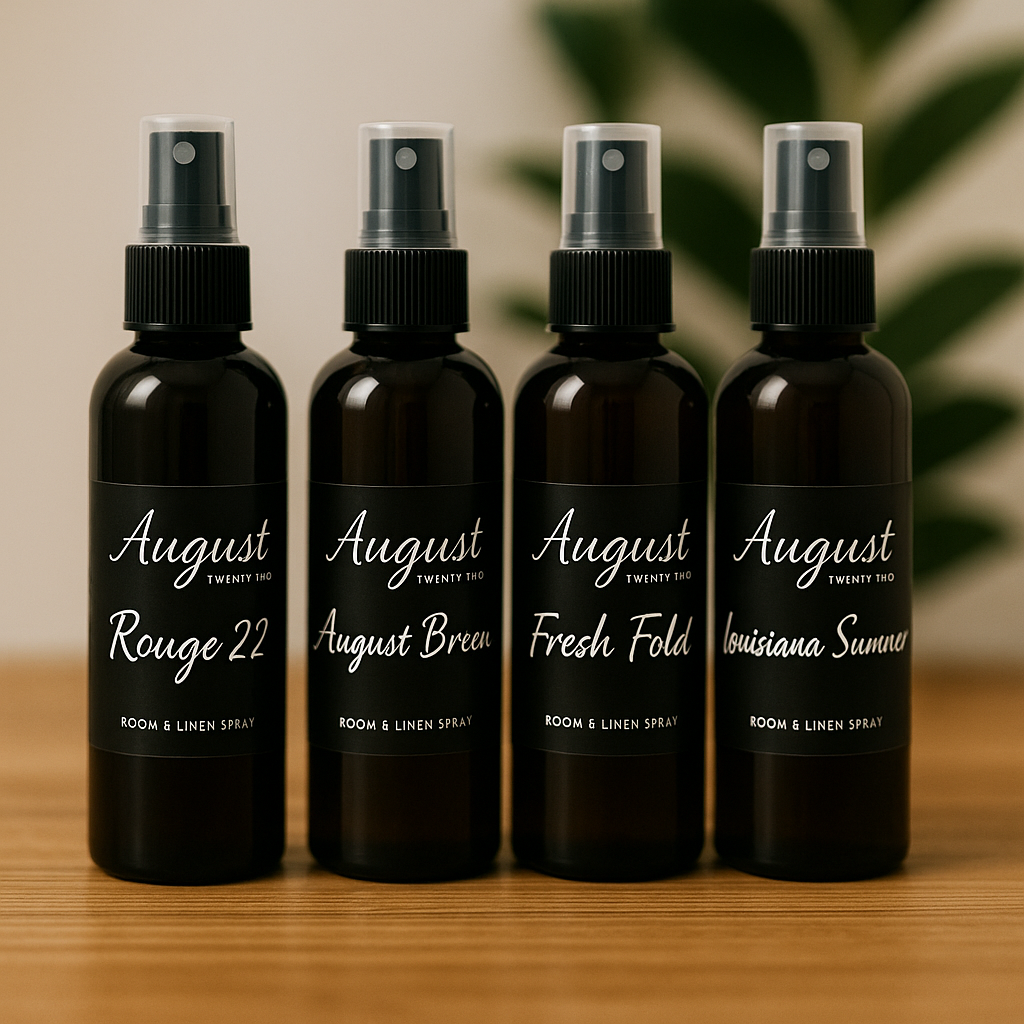 Room Scents PRE-ORDER