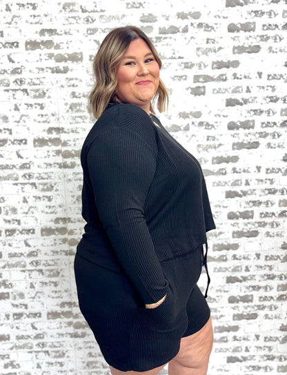 Pretty in Lounge Set