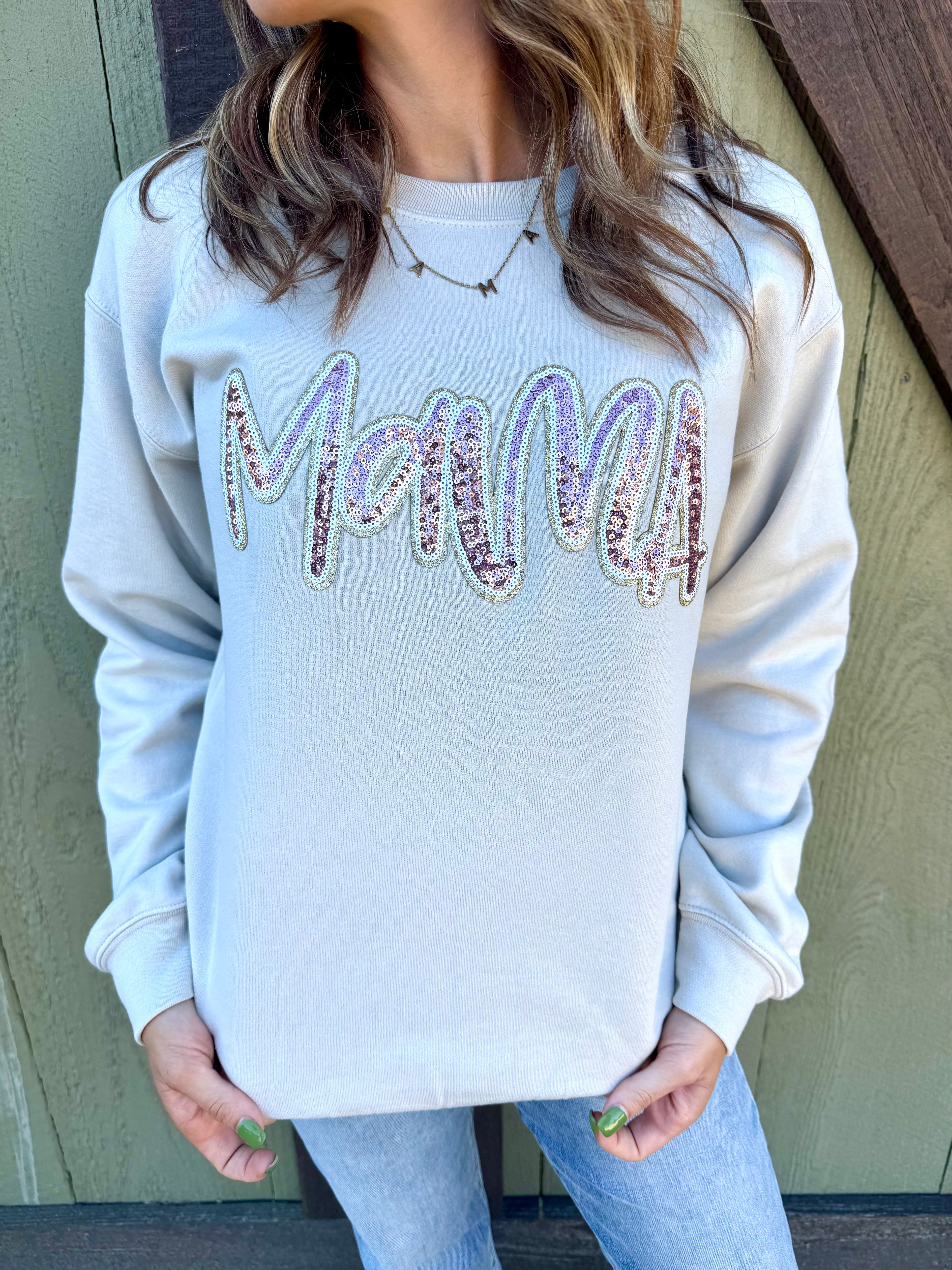Mama Sweatshirt