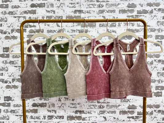 Barely There Bralette