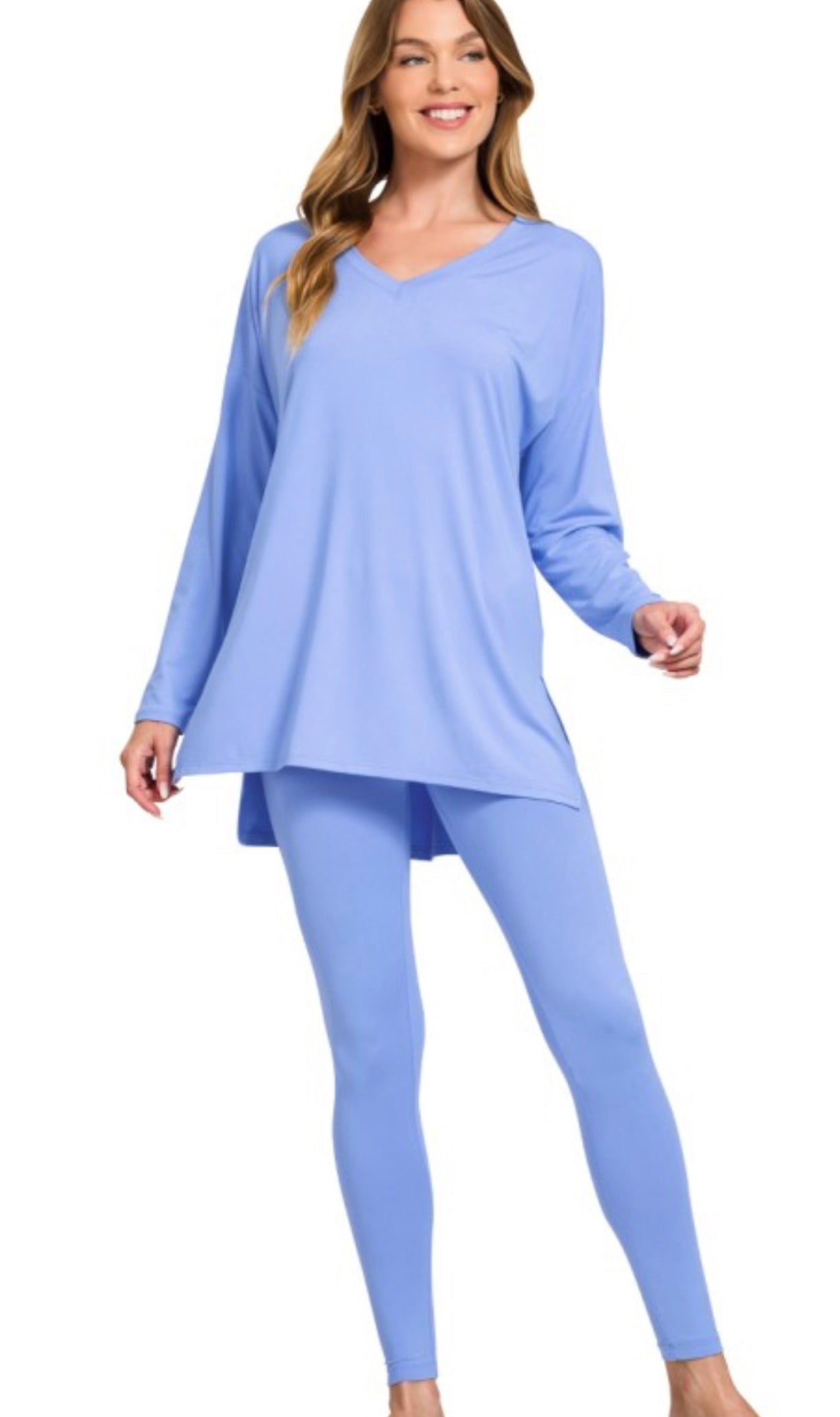 Sunday Cuddles Lounge Set