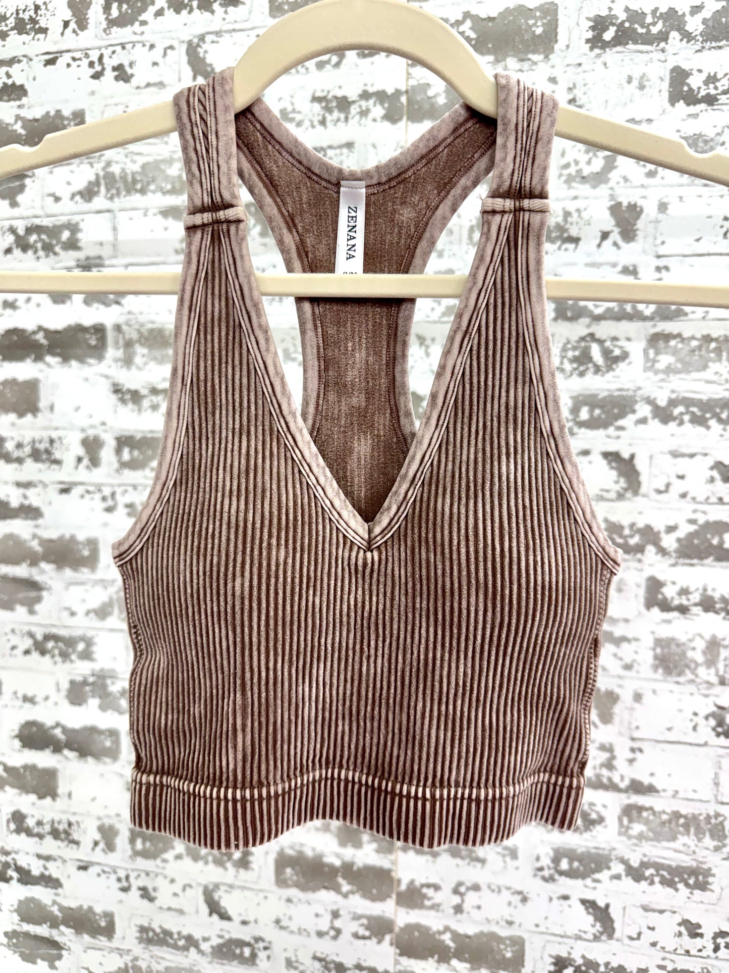 Barely There Bralette