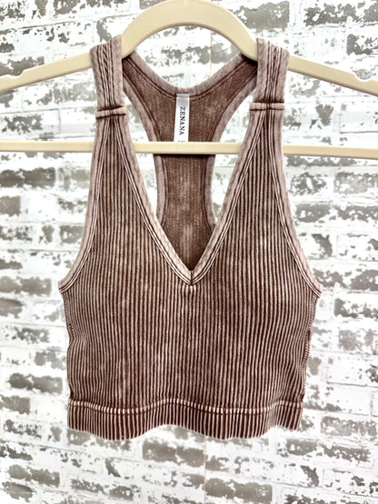 Barely There Bralette