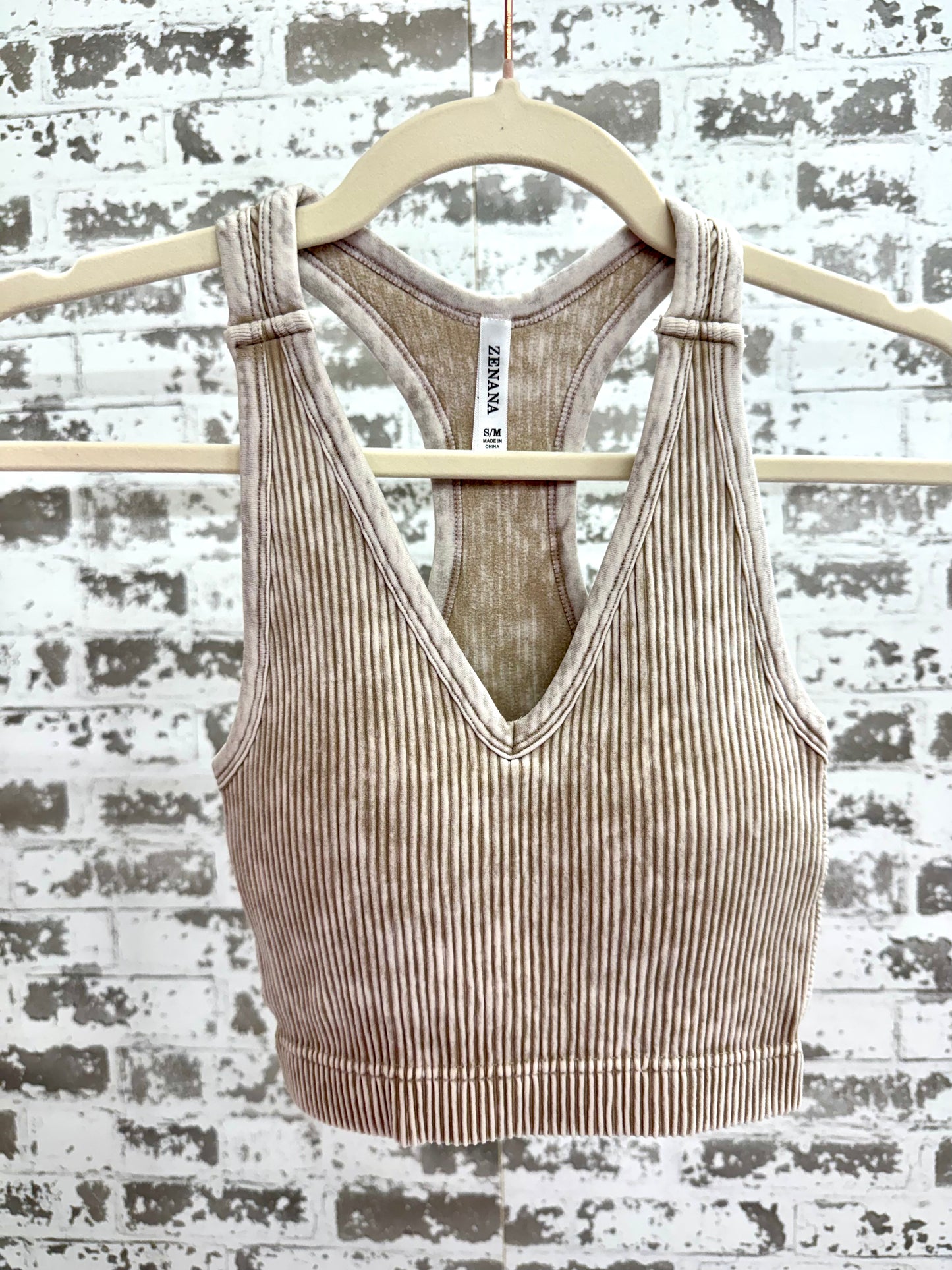 Barely There Bralette