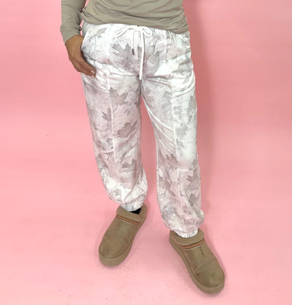 Chic Camo Pants