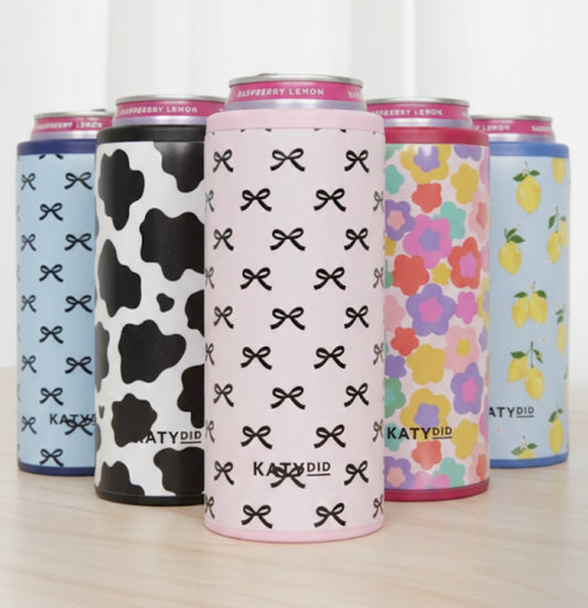 Katy Did Cooler Can