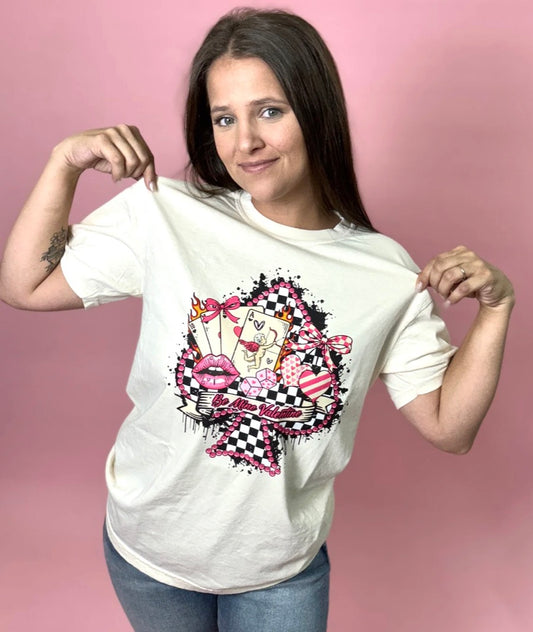 You Pick. We Print. Mystery Graphics