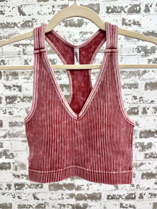 Barely There Bralette