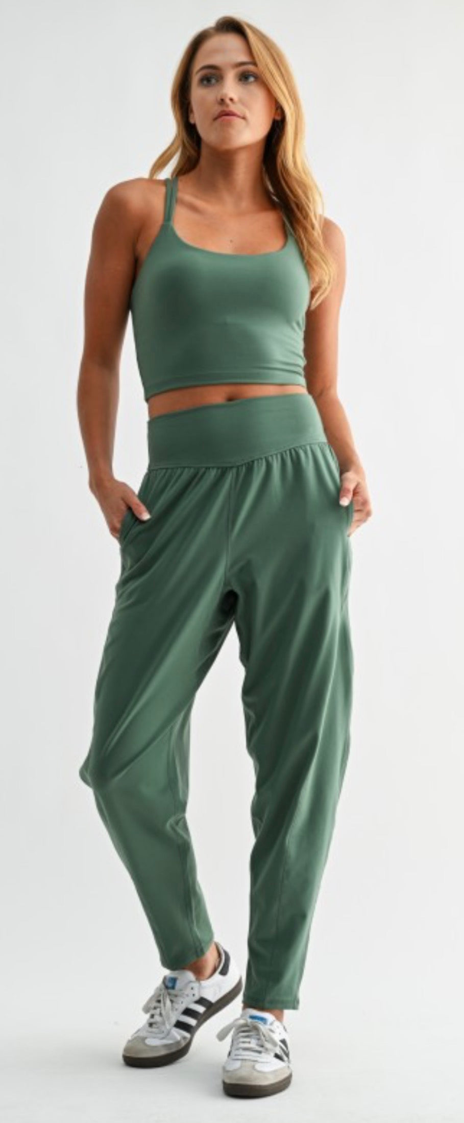 The Flex Joggers