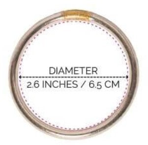 Jelly Stack Bracelets