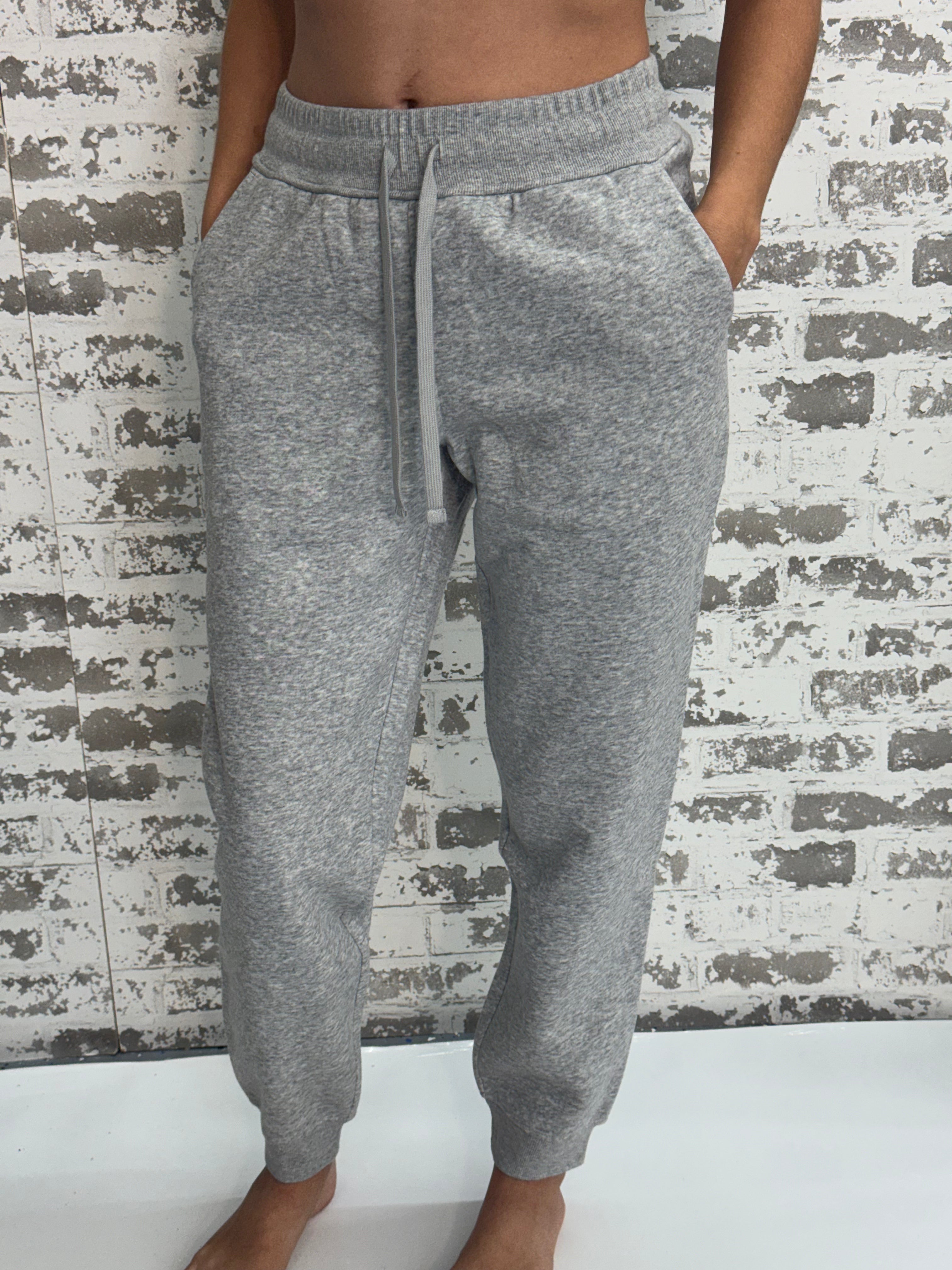 Everyday Essential Joggers