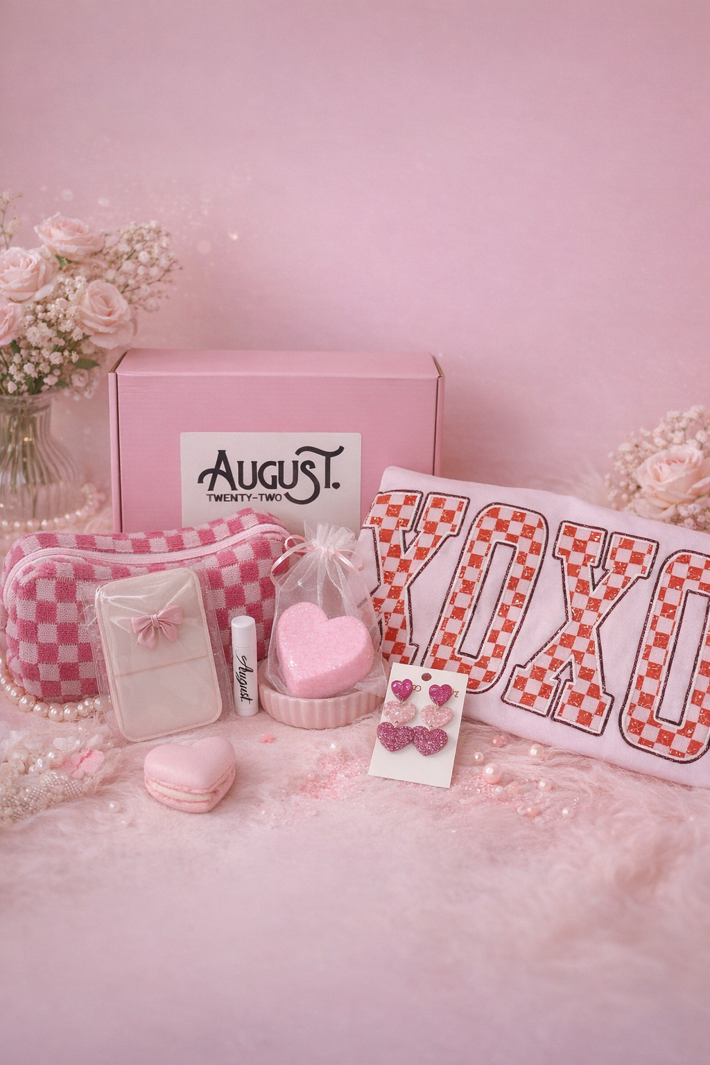 Valentine Bundle Boxes