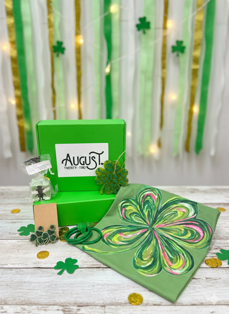 Feelin' Lucky Bundle