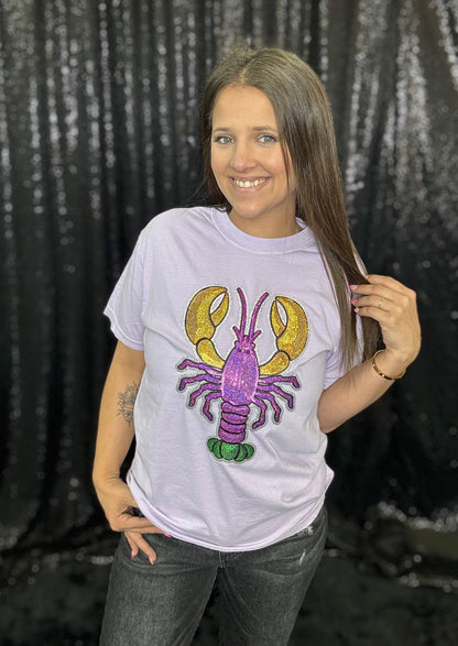 Pinch Me, Its Mardi Gras Tee